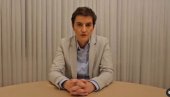 UVEK ĆEMO SE BORITI ZA NAŠU ZEMLJU I NAŠ NAROD Brnabić: Sa predsednikom sam razgovarala o merama koje treba da preduzmemo na KiM (VIDEO)