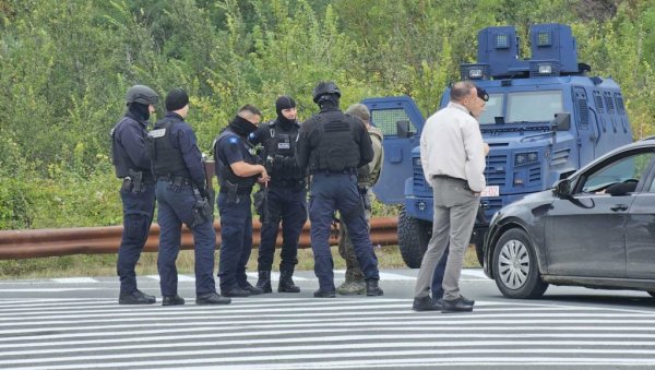 КРИЈУ ДОКАЗЕ КАКО СУ УБИЛИ ТРОЈИЦУ СРБА: Приштина подигла оптужнице за Бањску, а крше сопствени закон не дајући извештај о жртвама КРИЈУ ДОКАЗЕ КАКО СУ УБИЛИ ТРОЈИЦУ СРБА: Приштина подигла оптужнице за Бањску, а крше сопствени закон не дајући извештај о жртвама