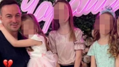 IZA STEFANA OSTALE TRI DEVOJČICE: U vatrenom obračunu u Banjskoj ubijena najmanje četvorica Srba IZA STEFANA OSTALE TRI DEVOJČICE: U vatrenom obračunu u Banjskoj ubijena najmanje četvorica Srba