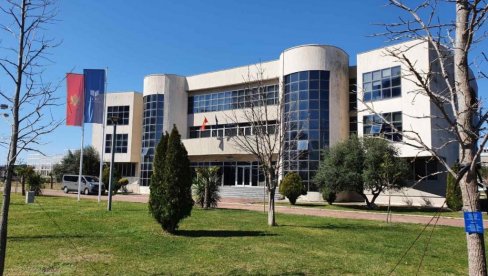 PROGRAM ZA MATURANTE: Dan otvorenih vrata Univerziteta Crne Gore 6. marta PROGRAM ZA MATURANTE: Dan otvorenih vrata Univerziteta Crne Gore 6. marta