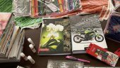 ШКОЛСКИ ПРИБОР ЗА УГРОЖЕНЕ ЂАКЕ: Акција Црвеног крста у Пожаревцу и Костолцу ШКОЛСКИ ПРИБОР ЗА УГРОЖЕНЕ ЂАКЕ: Акција Црвеног крста у Пожаревцу и Костолцу