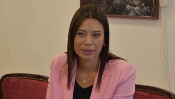 ВУЈОВИЋ: Министарство заштите животне средине спремно да одустане од капиталног пројекта проширења и модернизације депоније „Дубоко“ ВУЈОВИЋ: Министарство заштите животне средине спремно да одустане од капиталног пројекта проширења и модернизације депоније „Дубоко“