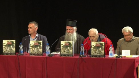 POČELI NJEGOŠEVI DANI U HERCEG NOVOM: Ovde je učio, o Novom pevao i tu tražio kamenoresce za lovćensku kapelu POČELI NJEGOŠEVI DANI U HERCEG NOVOM: Ovde je učio, o Novom pevao i tu tražio kamenoresce za lovćensku kapelu