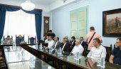 ОЛАКШАНО САКУПЉАЊЕ ЗА РЕЦИКЛАЖУ: Општине севера Бачке и Потисја  добиле опрему за одлагање отпада