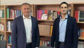 DOBRA KNJIGA DOBRO ČUVA JEZIK: U Novom Sadu otvorena Biblioteka Edukativnog centra DOBRA KNJIGA DOBRO ČUVA JEZIK: U Novom Sadu otvorena Biblioteka Edukativnog centra