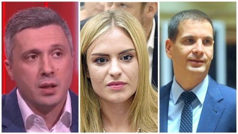 LAŽNE PATRIOTE POSTALE HEROJI KURTIJEVIH MEDIJA: S NATO opozicijom napali Srbiju LAŽNE PATRIOTE POSTALE HEROJI KURTIJEVIH MEDIJA: S NATO opozicijom napali Srbiju