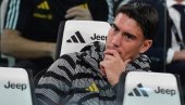 KADA SE VRAĆA DUŠAN VLAHOVIĆ? Masimilijano Alegri progovorio o Srbinu KADA SE VRAĆA DUŠAN VLAHOVIĆ? Masimilijano Alegri progovorio o Srbinu