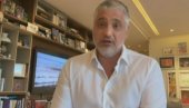 ŠTA RADE KFOR I EULEKS? Jovanović oštro reagovao na Kurtijev teror u Banjskoj (VIDEO) ŠTA RADE KFOR I EULEKS? Jovanović oštro reagovao na Kurtijev teror u Banjskoj (VIDEO)