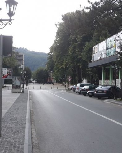 НЕСТАО КОКАИН, ПОДМЕТНУТ - ШЕЋЕР: Још један скандал у судским депоима у Црној Гори