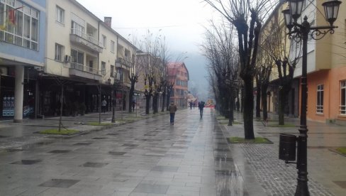 VIŠE DRŽAVNO TUŽILAŠTVO U BIJELOM POLJU: Zadržavanje državljaninu Srbije, švercovao kokain