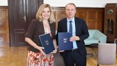 РАЗМЕНА ПРОФЕСОРА И СТУДЕНАТА: Сарадња Универзитета и Дома културе Студентски град РАЗМЕНА ПРОФЕСОРА И СТУДЕНАТА: Сарадња Универзитета и Дома културе Студентски град