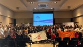 OTVOREN SVETIONIK ZNANJA: Mladi rade na razvoju kulturnih projekata OTVOREN SVETIONIK ZNANJA: Mladi rade na razvoju kulturnih projekata