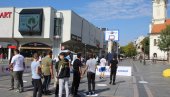 TAKMIČE SE I ŠKOLARCI: U Somboru se obeležava Evropska nedelja sporta TAKMIČE SE I ŠKOLARCI: U Somboru se obeležava Evropska nedelja sporta