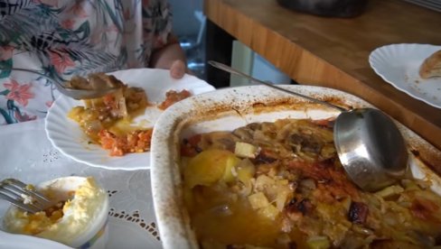 ĐUVEČ NA 5 NAČINA: Na jugu Srbije ga prave potpuno drugačije nego u Vojvodini - koji god da spremite dobićete savršen ručak (VIDEO)