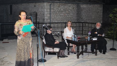 ŽENE SE BORE MILOSRĐEM: U Trebinju nedavno obeleženo 120 godina rada Kola srpskih sestara ŽENE SE BORE MILOSRĐEM: U Trebinju nedavno obeleženo 120 godina rada Kola srpskih sestara
