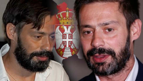 JA SAM MOMČE SA KOSOVA Milan Vasić stigao na KiM - podelio slike: Ovo je moja duša (FOTO) JA SAM MOMČE SA KOSOVA Milan Vasić stigao na KiM - podelio slike: Ovo je moja duša (FOTO)