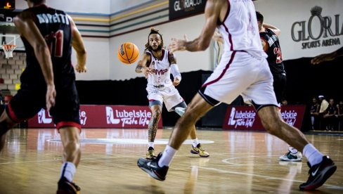 A POSLE NAJNEVEROVATNIJE KOŠARKAŠKE UTAKMICE... FMP ostao bez FIBA Lige šampiona