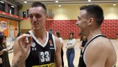 ЦИЉ ЈЕ ОДБРАНА ТИТУЛЕ: Данило Анђушић са великим амбицијама улази у нову сезону (ФОТО) ЦИЉ ЈЕ ОДБРАНА ТИТУЛЕ: Данило Анђушић са великим амбицијама улази у нову сезону (ФОТО)