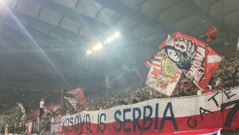 OLIMPIJAKOS STIŽE U - LAJKOVAC! Sreda, dan za spektakl