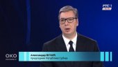 VUČIĆ: Dan žalosti je zbog svih ubijenih, jer su oni svi državljani naše zemlje VUČIĆ: Dan žalosti je zbog svih ubijenih, jer su oni svi državljani naše zemlje