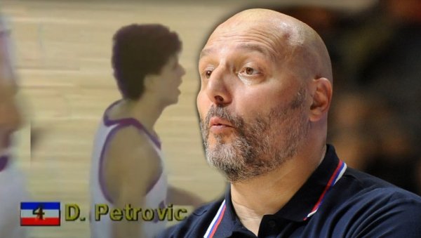 ХРВАТ ШОКИРАО РЕГИОН: Филм о Дражену Петровићу је потпуни промашај, питајте Сашу Ђорђевића ... ХРВАТ ШОКИРАО РЕГИОН: Филм о Дражену Петровићу је потпуни промашај, питајте Сашу Ђорђевића ...