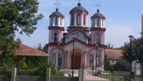 DOBIJAJU PARE IZ BUDŽETA: Javni poziv za crkve i udruženja u Golupcu DOBIJAJU PARE IZ BUDŽETA: Javni poziv za crkve i udruženja u Golupcu