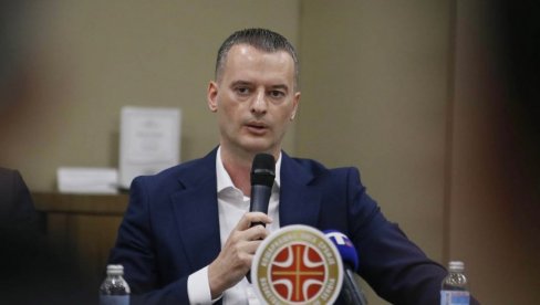 TU JE I JOKIĆEV DŽOKER: Aleksandar Grujin o startu Košarkaške lige Srbije TU JE I JOKIĆEV DŽOKER: Aleksandar Grujin o startu Košarkaške lige Srbije