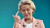 УРСУЛА МОЛИ СИ ЂИНПИНГА: Фон дер Лајенова би да Кина реши рат у Украјини УРСУЛА МОЛИ СИ ЂИНПИНГА: Фон дер Лајенова би да Кина реши рат у Украјини