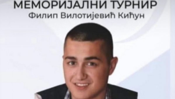 ЗА СОЦИЈАЛНО УГРОЖЕНЕ ПОРОДИЦЕ НА КИМ: Хуманитарни Меморјални турнир у баскету, 7. октобра у Новом Саду ЗА СОЦИЈАЛНО УГРОЖЕНЕ ПОРОДИЦЕ НА КИМ: Хуманитарни Меморјални турнир у баскету, 7. октобра у Новом Саду