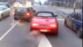 U ZATVOR ZBOG 10 MINUTA BAHATOSTI: Policija privela vozača zbog nasilniče vožnje i poslala ga po skraćenom postuku iza rešetaka
