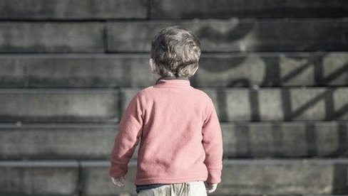 ZAVRŠILE NA SUDU: Snajka prijavila svekrvu zbog unuka ZAVRŠILE NA SUDU: Snajka prijavila svekrvu zbog unuka