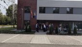 ИЗРАДА ДОКУМЕНАТА И У РАДНИЧКОЈ 32: Од данас поново ради Полицијска испостава Стари град у Новом Саду