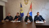 ПОЛИЦИЈСКА УПРАВА БОР: Смањен број кривичних дела у првих осам месеци ПОЛИЦИЈСКА УПРАВА БОР: Смањен број кривичних дела у првих осам месеци