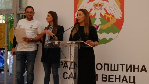 NASTAVLJEN SAJAM SPORTA: Beograd pokazao da misli na najmlađe - Nezaboravno druženje na Savskom vencu NASTAVLJEN SAJAM SPORTA: Beograd pokazao da misli na najmlađe - Nezaboravno druženje na Savskom vencu