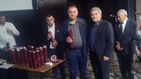 САБОР ДОМАЋИНА, КУЛТУРЕ, ЗАБАВЕ И СПОРТА: Јадрани спремају 3. манифестацију Михољски сусрети САБОР ДОМАЋИНА, КУЛТУРЕ, ЗАБАВЕ И СПОРТА: Јадрани спремају 3. манифестацију Михољски сусрети
