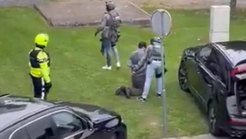 NAPADAČ OSUĐIVAN ZBOG ZLOSTAVLJANJA ŽIVOTINJA: Uznemirujući podaci o masakru u Roterdamu (VIDEO)