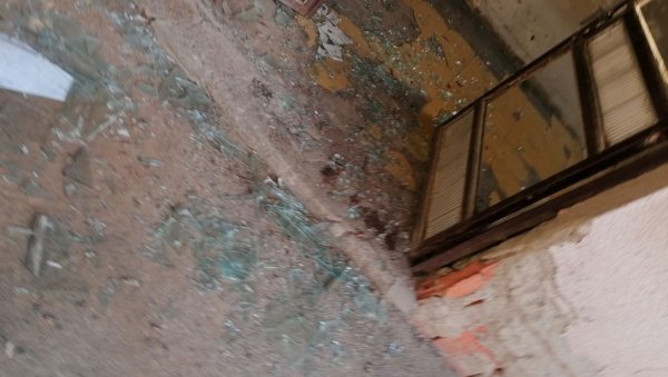 РОСУ НАПРАВИО ЛОМ У БОЛНИЦИ: Формирана Комисија за процену и санирање штете РОСУ НАПРАВИО ЛОМ У БОЛНИЦИ: Формирана Комисија за процену и санирање штете