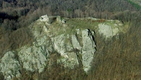 PROMOCIJA FORTIFIKACIJSKIH LOKACIJA: Obilazak tvrđave vlastelina Nikole Skobaljića PROMOCIJA FORTIFIKACIJSKIH LOKACIJA: Obilazak tvrđave vlastelina Nikole Skobaljića