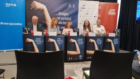 BITEF OTVARA BORO DRAŠKOVIĆ: Novo izdanje beogradskog festivala počinje 3.oktobra BITEF OTVARA BORO DRAŠKOVIĆ: Novo izdanje beogradskog festivala počinje 3.oktobra