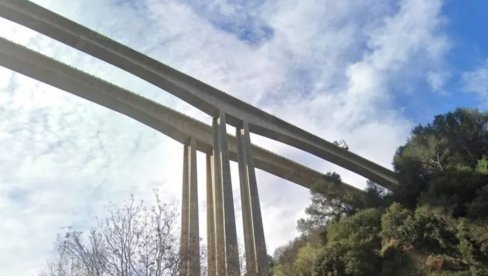 UZBUNA U NICI: Fudbaler hteo da se ubije, a ovo je razlog UZBUNA U NICI: Fudbaler hteo da se ubije, a ovo je razlog