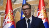 DANAS U 9 ČASOVA: Predsednik Vučić na prezentaciji sistema Pronađi me