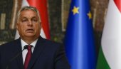 ORBAN POSLE POSETE KINI: Ponosan sam na nedavni sastanak sa Putinom