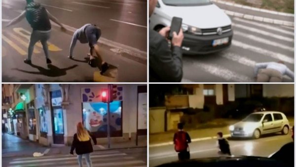И РОДИТЕЉИ ДЕЦУ ГУРАЈУ У ОПАСНОСТ: Све је већи погубни утицај популарних друштвених мрежа на све генерације И РОДИТЕЉИ ДЕЦУ ГУРАЈУ У ОПАСНОСТ: Све је већи погубни утицај популарних друштвених мрежа на све генерације