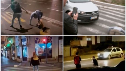 I RODITELJI DECU GURAJU U OPASNOST: Sve je veći pogubni uticaj popularnih društvenih mreža na sve generacije I RODITELJI DECU GURAJU U OPASNOST: Sve je veći pogubni uticaj popularnih društvenih mreža na sve generacije