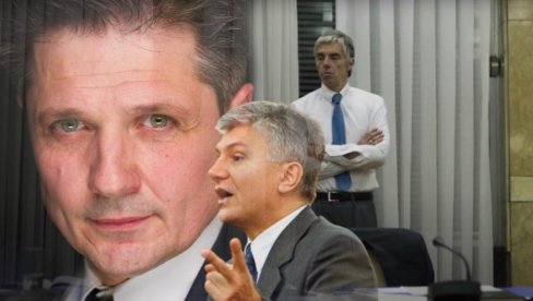 SVE ISPRIČAO: Zašto Dugalić nije glumio Đinđića? SVE ISPRIČAO: Zašto Dugalić nije glumio Đinđića?