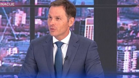MALI SAOPŠTO SJAJNE VESTI: Dve lepe stvari za penzionere kreću od sutra MALI SAOPŠTO SJAJNE VESTI: Dve lepe stvari za penzionere kreću od sutra