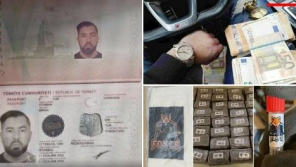 ОВАЈ ЧОВЕК ПРЕДВОДИ БАНДУ КОЈА СЕЈЕ СМРТ НА УЛИЦАМА ШВЕДСКЕ: Убице имају по 14 година, рат почео ликвидацијом мајке главног ривала (ВИДЕО) ОВАЈ ЧОВЕК ПРЕДВОДИ БАНДУ КОЈА СЕЈЕ СМРТ НА УЛИЦАМА ШВЕДСКЕ: Убице имају по 14 година, рат почео ликвидацијом мајке главног ривала (ВИДЕО)