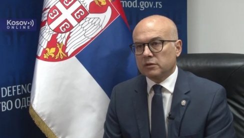 VUČEVIĆ: Mnogo nelogičnosti oko Banjske, Kfor treba da uzme kontrolu i smiri tenzije na severu VUČEVIĆ: Mnogo nelogičnosti oko Banjske, Kfor treba da uzme kontrolu i smiri tenzije na severu