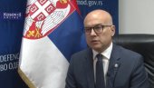 ВУЧЕВИЋ: Много нелогичности око Бањске, Кфор треба да узме контролу и смири тензије на северу