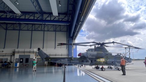 IRANSKI „LASERSKI NAPADI” NA HELIKOPTER AMERIČKE MORNARICE: SAD osuđuju Iran zbog „nebezbednog i neprofesionalnog“ delovanja IRANSKI „LASERSKI NAPADI” NA HELIKOPTER AMERIČKE MORNARICE: SAD osuđuju Iran zbog „nebezbednog i neprofesionalnog“ delovanja